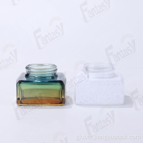 Glass Skin Care Packaging Glass Skin Care Products Packaging Glass Cosmetic Bottle Supplier